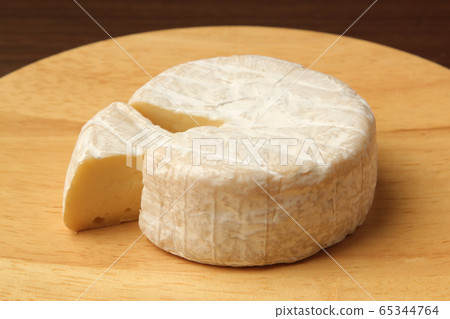 Camembert cheese Camembert cheese 65344764