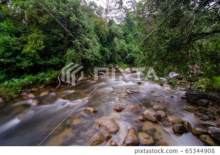 Waterfall nature flow Waterfall nature flow 65344908