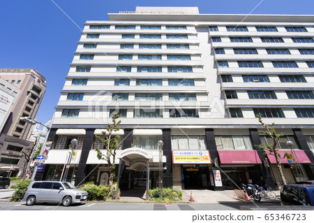 Nagoya International Hotel Nagoya International Hotel 65346723