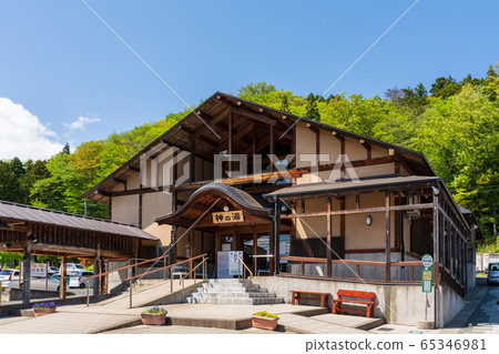 Togarita Onsen Public Bath Kaminoyu, Zao Town, Miyagi Prefecture Togarita Onsen Public Bath Kaminoyu, Zao Town, Miyagi Prefecture 65346981