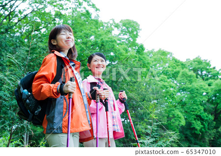 Mountain Climbing Mountain Girl Trekking Mountain Climbing Mountain Outdoor Hiking Mountain Climbing Mountain Girl Trekking Mountain Climbing Mountain Outdoor Hiking 65347010
