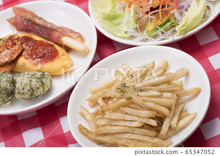 Hors d'Italian 65347052