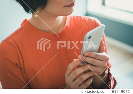 女生 女孩 女性 65349075