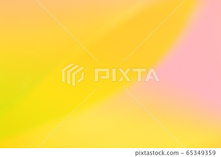 紅色/橙色抽象背景，如花瓣 65349359