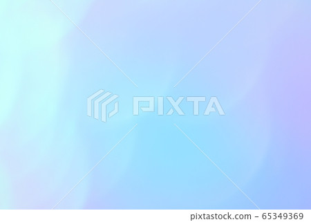 Blue / purple abstract background material: round bokeh / ball bokeh Blue / purple abstract background material: round bokeh / ball bokeh 65349369