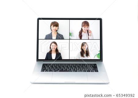 Online meeting Online meeting 65349392
