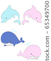 海生物 65349700