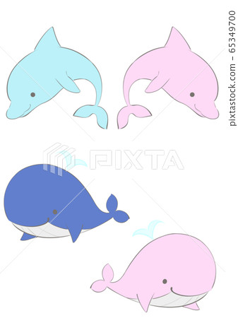 海生物 海生物 65349700