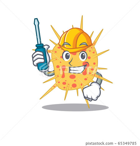 cartoon character of mycobacterium kansasii worked as an automotive cartoon character of mycobacterium kansasii worked as an automotive 65349785