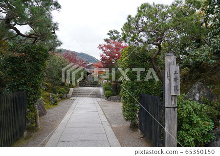京都嵐山秋葉觀光 65350150