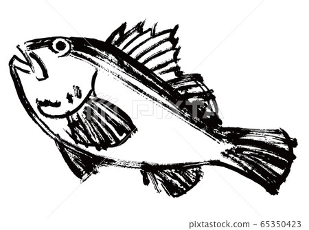 Kaso水彩畫 65350423