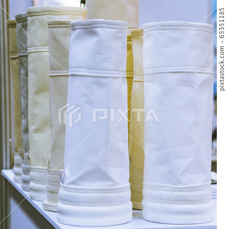 air filter for dust collector system ; Spare part air filter for dust collector system ; Spare part 65351185