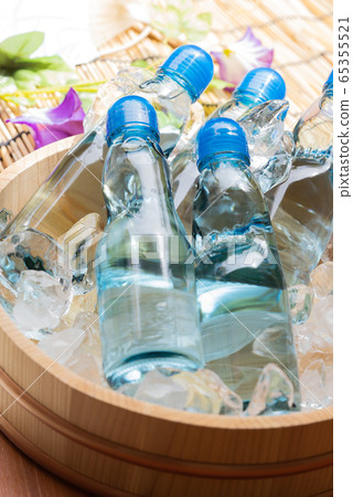 Cold ramune Cold ramune 65355521