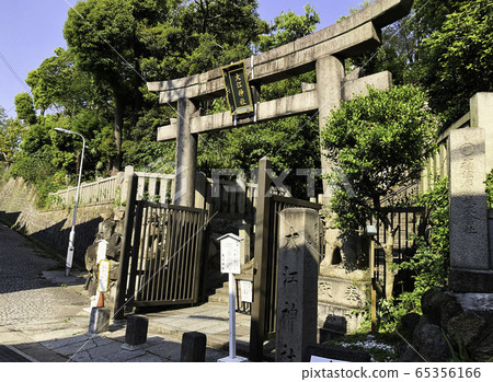 Oe shrine 65356166