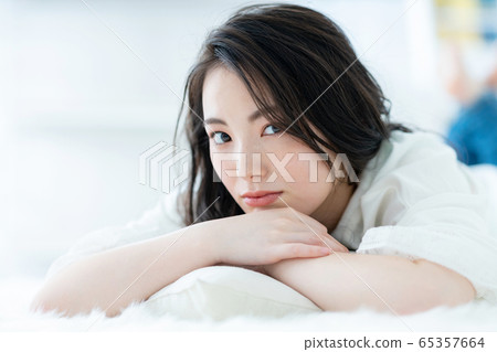 女人房間放鬆 65357664