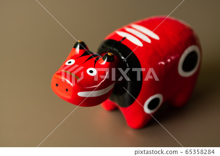 紅色Beko 紅色Beko 65358284