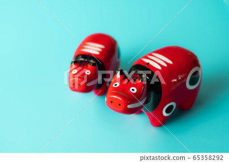 Red Beko Red Beko 65358292