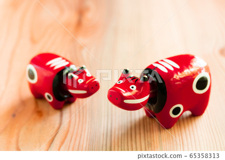 Red Beko 65358313