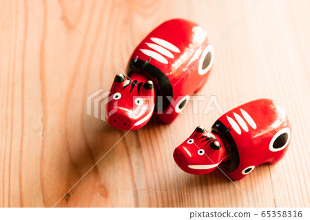 紅色Beko 紅色Beko 65358316