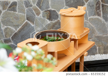 婚禮日式 婚禮日式 65359152