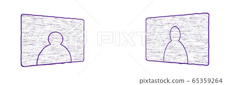 視頻會議,互聯網通話,視頻通話,通訊等。 視頻會議,互聯網通話,視頻通話,通訊等。 65359264