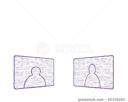 視頻會議,互聯網通話,視頻通話,通訊等。 視頻會議,互聯網通話,視頻通話,通訊等。 65359265