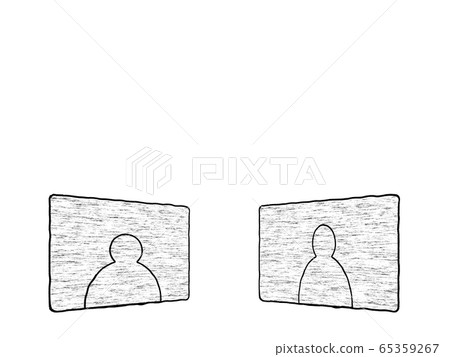 視頻會議,互聯網通話,視頻通話,通訊等。 視頻會議,互聯網通話,視頻通話,通訊等。 65359267