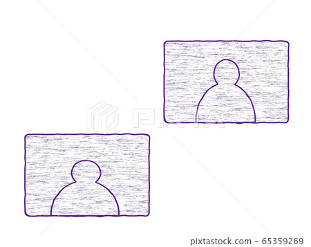 Video conferencing, Internet calling, video calling, communication, etc. 65359269