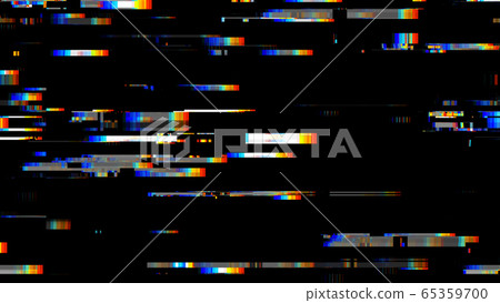 Noise graphic material 65359700