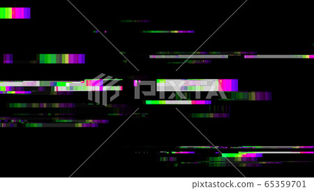 Noise graphic material 65359701