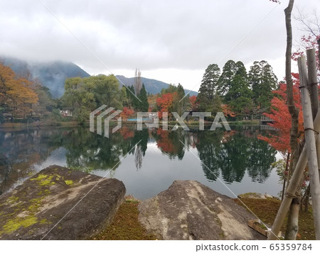 湯布院金林湖1 湯布院金林湖1 65359784