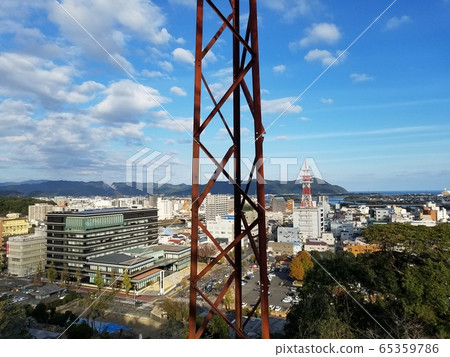 延岡城山1 延岡城山1 65359786