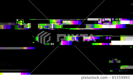 Noise graphic material 65359993