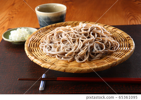 Morisoba Morisoba 65361095