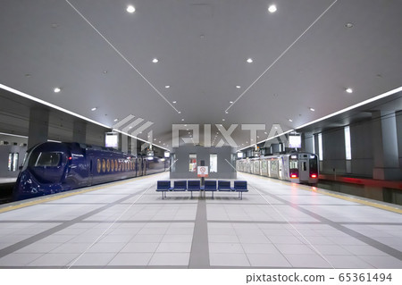 Kansai Airport Nankai Electric Railway Station Home Kansai Airport Nankai Electric Railway Station Home 65361494