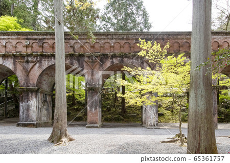 Nanzenji水道城堡京都 Nanzenji水道城堡京都 65361757
