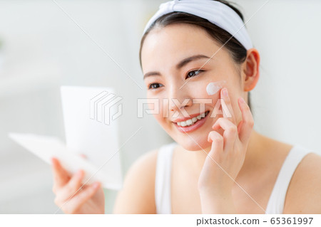 皮膚護理婦女美容 皮膚護理婦女美容 65361997