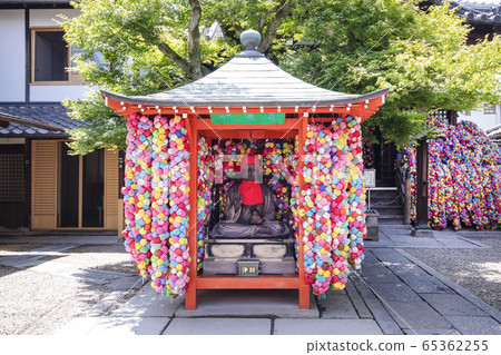 Yasaka Koshindo Kyoto Kukuri猴子 Yasaka Koshindo Kyoto Kukuri猴子 65362255