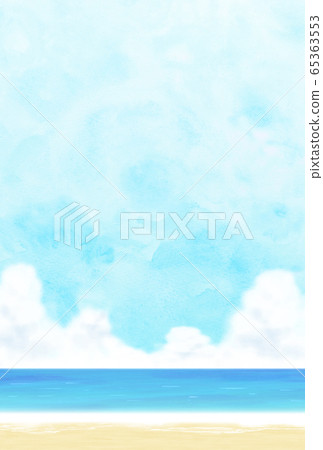 Sea Sea 65363553