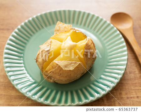 土豆黃油 65363737