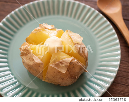 土豆黃油 65363738