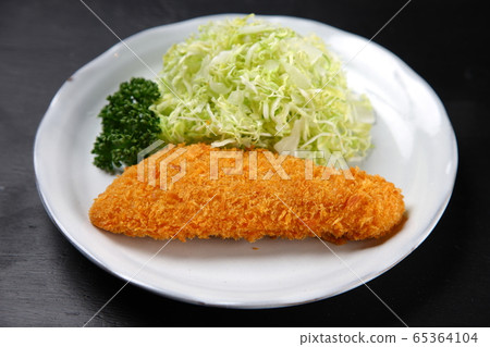 飛為白色的魚 65364104