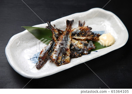 撒丁島味霖幹 65364105