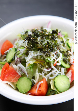 Chooregi Salada 65364118