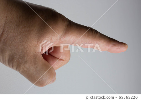 finger 65365220