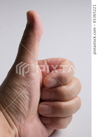finger finger 65365221
