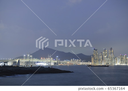 廣安大橋 廣安大橋 65367164