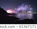 Busan International Fireworks Festival 65367171