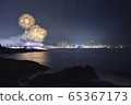 Busan International Fireworks Festival 65367173
