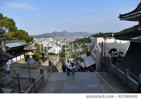 Kinpirasan approach 65368400